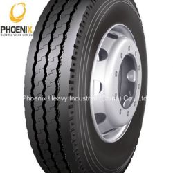 Longmarch 200 Series High Quality Radial Tyres (295/80R22.5, 315/80R22.5, 275/70R22.5)