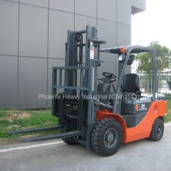 Promotion 2.5 Ton Diesel Forklift with Xinchai Engine