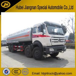 Sinotruk 20000 Litres Edible Oil Bowser Tank Truck