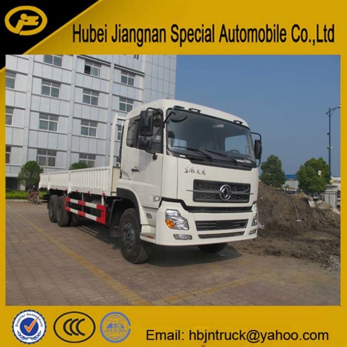 20 Ton Dongfeng Cargo Truck 