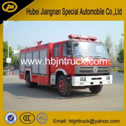 Dongfeng Fire Engine Truck