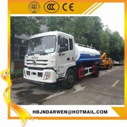 Dongfeng Tianjin 12000 Liters Water Truck