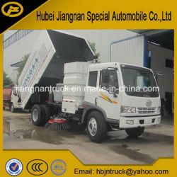 Factory Price of Road Sweeper From China Supplier