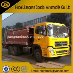 Dongfeng 20 Cubic Meters Garbage Collection Vehicle