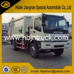 Foton Garbage Disposal Truck