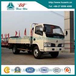 DFAC 4X2 Light Duty Cargo Truck Payload 2 Ton