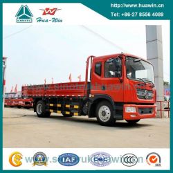 Dfca 14 Ton 4X2 Cargo Truck Euro IV