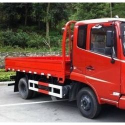 4X2 6tons Dongfeng Light Truck