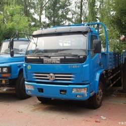 4*2 Cargo Truck by Sinotruk
