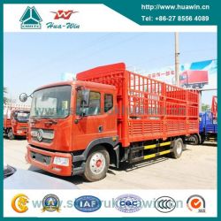 Dfca 4X2 Storehouse Cargo Truck Payload 10 Ton