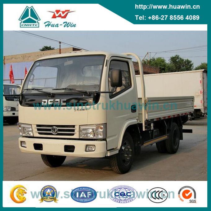 DFAC 4 Ton 4X2 Light Lorry 68HP 