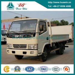 DFAC 4 Ton 4X2 Light Lorry 68HP