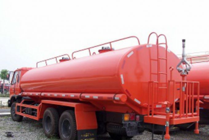 Sinotruck HOWO 6X4 Sprinkler Water Tanker Truck 