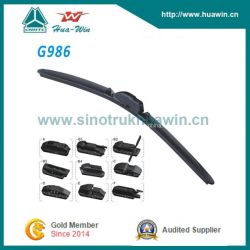 Multiple Fuction Auto Windshield Wiper