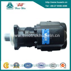 Hyva Gear Pump 14571230c for Sinotruk HOWO Dump Truck