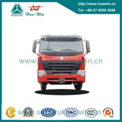 Sinotruk HOWO A7-P H