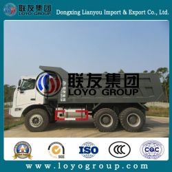 China High Quality Mining Dump Truck Tipper Tipper Truck for Sale