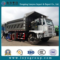 China High Quality Tipper Truck for Sale