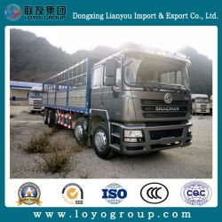 China Sales Promotion F3000 10X4 Stake Lorry Truck
