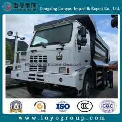 Sinotruk HOWO 70 Ton Mining Dump Truck