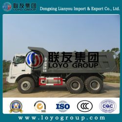 Sinotruk HOWO 6X4 Mining Truck for Sale