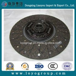HOWO Truck Spare Part Clutch Platen Type