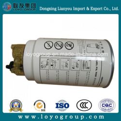 Auto Part Fuel Filter Oil Filter for Truck Engine
