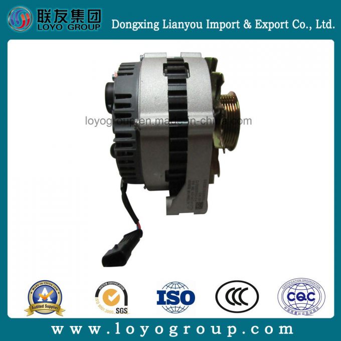 Sinotruk Ason Auto Part 1540W Alternator for Truck 