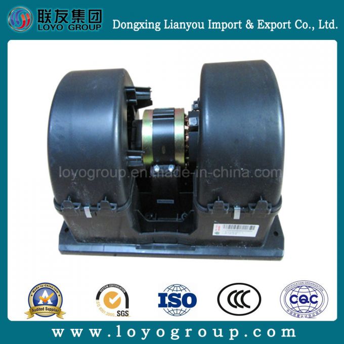Sinotruk Ason Auto Part Air Blower Assy for Truck Images 1
