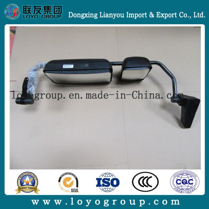 Sinotruk HOWO Economical Left Rearview Mirror Images 1