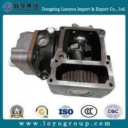 Single Cylinder Auto Compressor Air Compressor for Truck