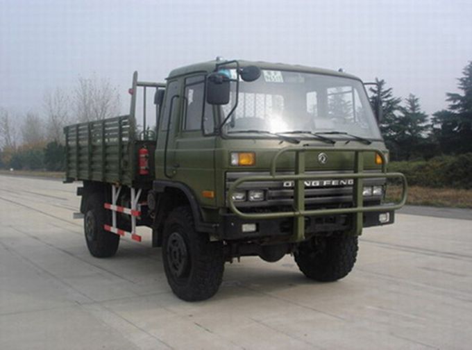 EQ2090g 4X4 Driving off Road Truck/Light Truck 