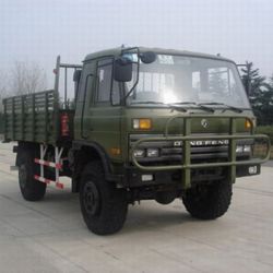 EQ2090g 4X4 Driving off Road Truck/Light Truck