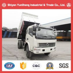 Sitom 4X2 140HP Dump Trucks / Light Tipper Truck