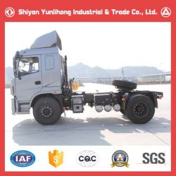 4X2 Heavy Duty Tow Truck / Truck Head