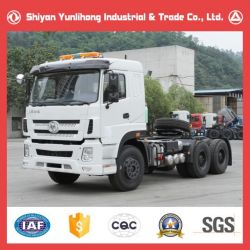 T380 6X4 Tractor Truck / Tractor Truck for Sale