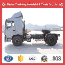 4X2 375HP Tractor Truck for Sale