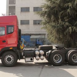 6X4 340HP Tractor Truck for Sale
