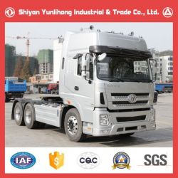 Tri-Ring T380 6X4 Tractor Truck / Tractor Truck for Sale
