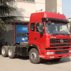 6X4 340HP Heavy Duty Tow Truck