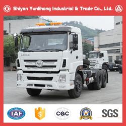 T380 6X4 off Road Tractor Truck / Tractor Truck for Sale