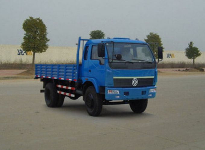Dongfeng 4X4 off Road Truck/Light Truck 
