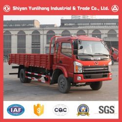 4X2 Light Mini Truck / 5ton Truck