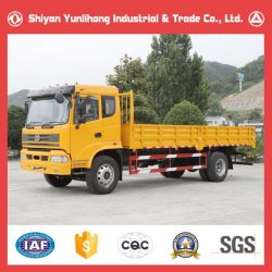 Sitom Diesel 4X2 10 Ton Truck