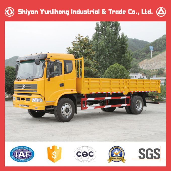 Sitom 4X2 Lorry Cargo Trucks/Light Truck for Sale 