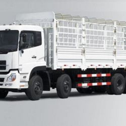 Dongfeng 8X4 EQ5280 Stake Truck