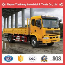 Sitom Flatbed 10 Ton 4X2 Cargo Truck/6 Wheel Truck