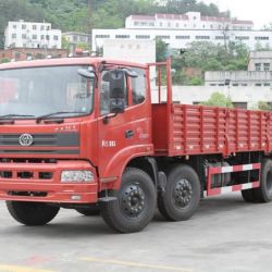 Stq1251 6X2 Cargo Truck for Sale/25t Cargo Truck