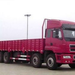 Dongfeng EQ1290W 8 X 4 Cargo Truck/Truck for Sale