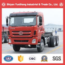 T380 6X4 Truck Chassis/Truck Chassis for Sale